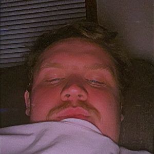 Meet your Posher, Cody